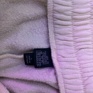 Wild Fable yellow Women Shorts Cargos